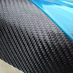 Carbon Fiber Prepregs