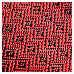 3k 240g Carbon Colourful Aramid Hybrid Fabric Fiber Cloth 4 3k 240g Carbon Colourful Aramid Hybrid Fabric Fiber Cloth