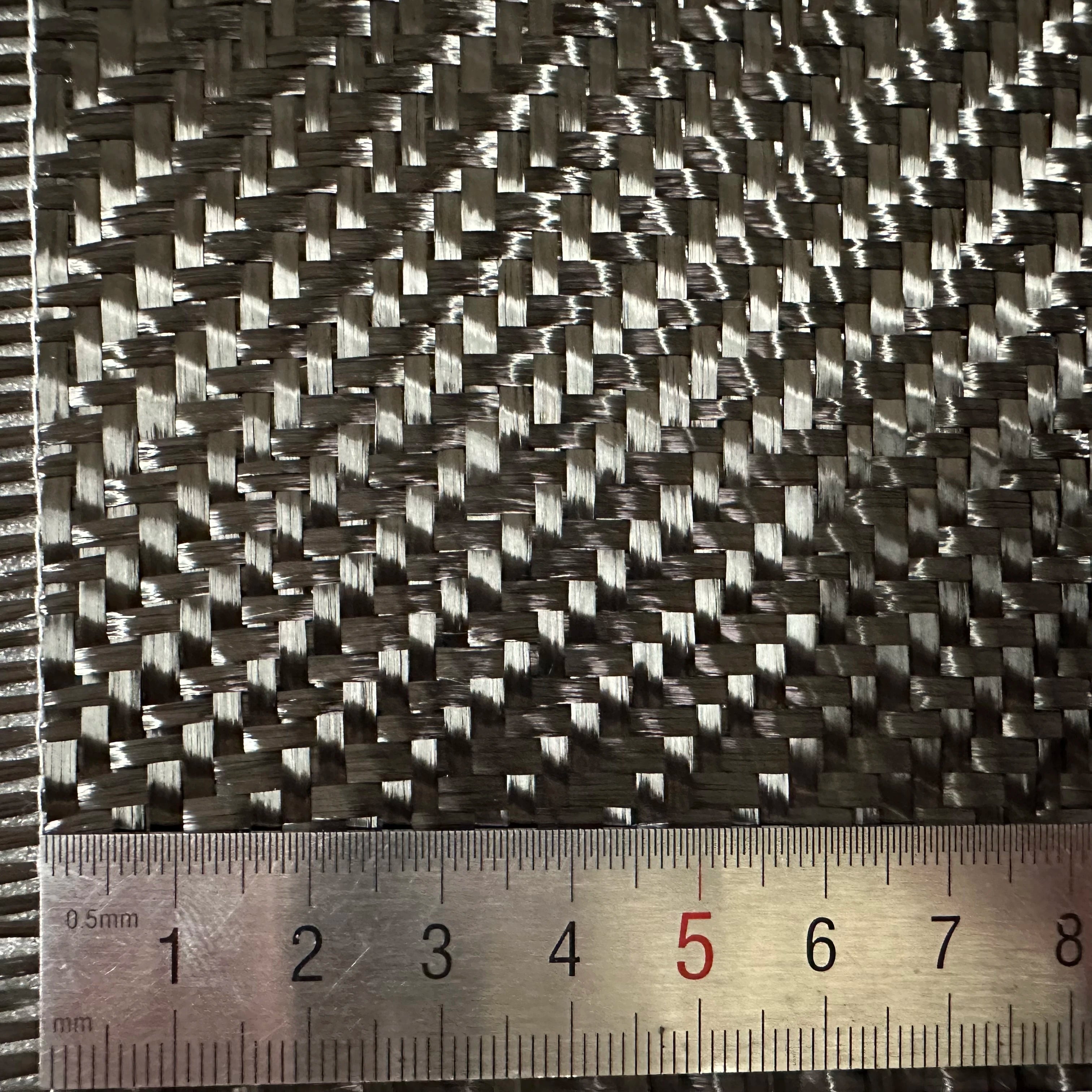 Hcced79b5d510419c889f5c4a8b1efc61O.jpg 6k 320g Twill/Plain Carbon Fiber Fabric Cloth