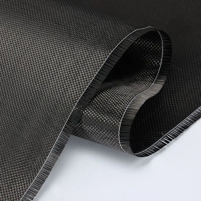 Hded95dc57f604ea9b7c7a3d08a99f9b40.jpg 1k 90g Plain/Twill Carbon Fiber Fabric Cloth