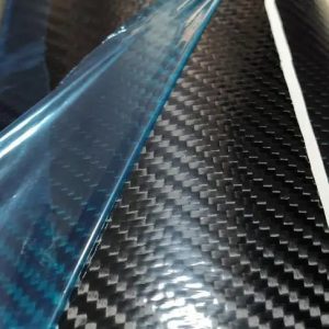 3k 200g Plain/Twill Carbon Fibre Prepreg