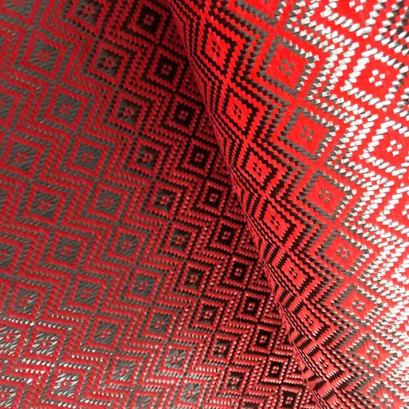 Heb78c9cdcf48493bacc0e9a063e1ce5bE.jpg 3k 240g Carbon Colourful Aramid Hybrid Fabric Fiber Cloth