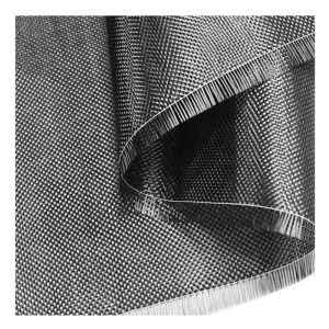 3K 160g Plain/Twill Carbon Fiber Fabric Cloth