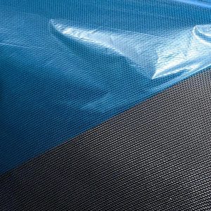 3k 200g Plain/Twill Carbon Fibre Prepreg