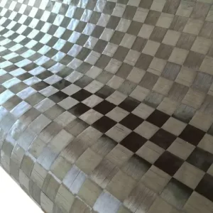 12K 80gsm 16mm*16mm Stretch Plain Big plaid Real Spread Carbon Fiber Cloth fabric 3 12K 80gsm 16mm*16mm Stretch Plain Big plaid Real Spread Carbon Fiber Cloth fabric