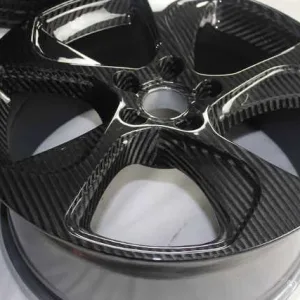Large twill 3K 280gsm 4x4 real Carbon Fiber Cloth Fabric