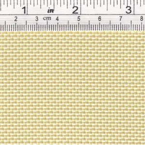 aramid kevlar fabric plain 455g