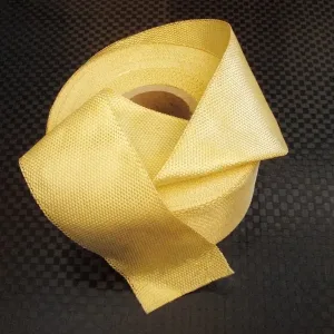 Aramid fiber tape Width 10 cm TK170P10