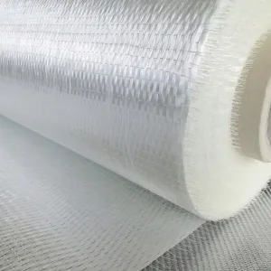 fibreglass fabric ud 520g