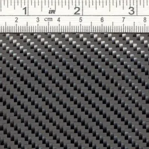 3k 240g Carbon prepreg fabric General purpose