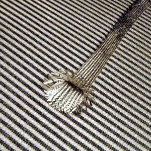 Carbon sleeve