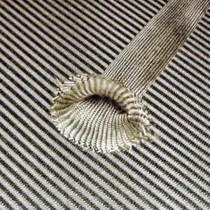 40mm Heavy 3K Carbon Sleeve