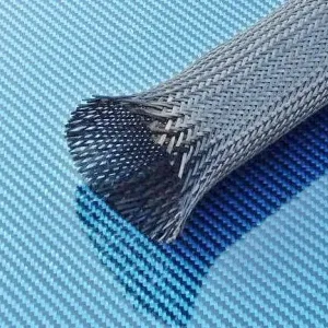 50mm Light 3K Carbon Sleeve