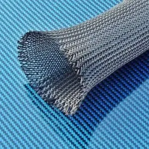 60mm Light 3K Carbon Sleeve