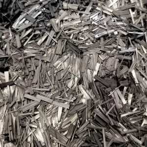 Chopped carbon fiber 6 mm 1kg