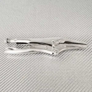 Clamp pliers
