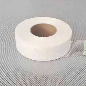Double-sided fiberglass adhesive tape