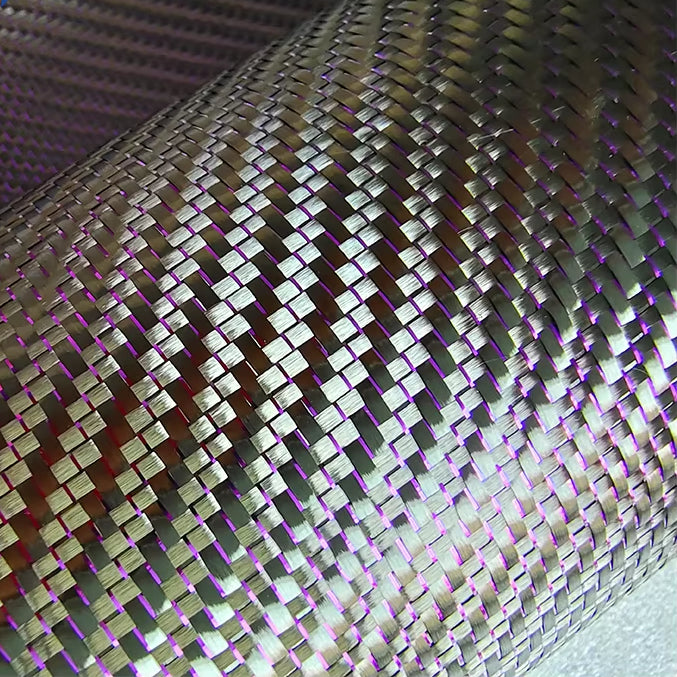 f5c90c1c893a1a1491fb915b0f93c6e0.jpg 3K Purple Metallic Carbon Fiber Fabric