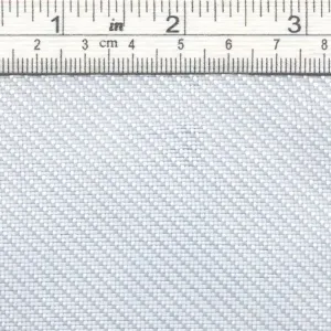 fibreglass fabric twill 162g