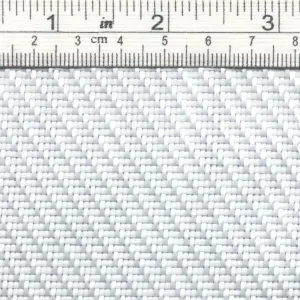 fibreglass fabric twill 282g