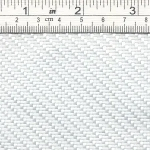 fibreglass fabric twill 390g
