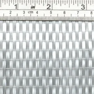 fibreglass fabric ud 520g