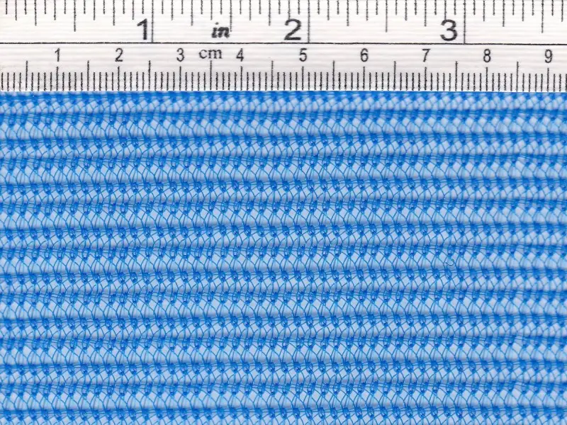 Carbon Fiber Vacuum Infusion: A Practical Workshop Guide (2026) 2 Flow fabric infusion mesh VC016