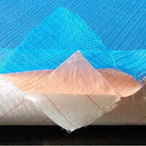 Flow + Perforated + Peel ply VC0173