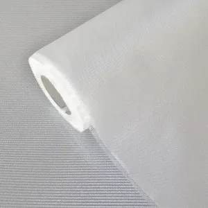 fiberglass fabric plain 162g