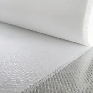 fiberglass fabric plain 162g