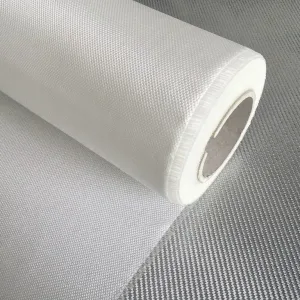 fibreglass fabric plain 195g 3 fibreglass fabric plain 195g