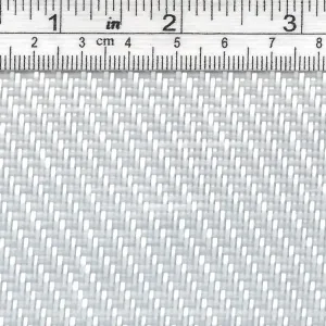 Fiberglass Fabric Twill 275g