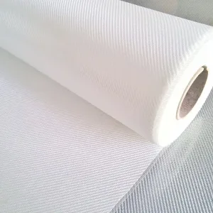 fibreglass fabric twill 282g