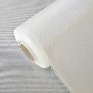 Fibreglass Fabric Plain 282g