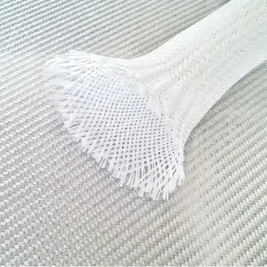 Glass sleeve diameter 45mm