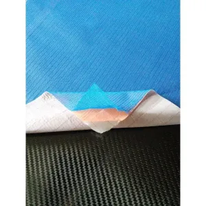 Flow + Perforated + Peel ply VC0173