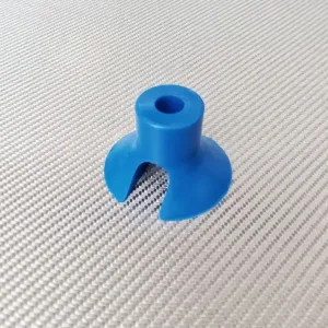 Infusion plug 12 mm, VC031B