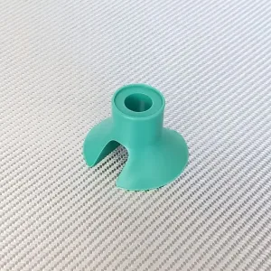Infusion plug 15 mm, VC031G