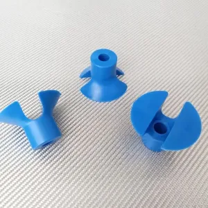 Infusion plug 12 mm, VC031B