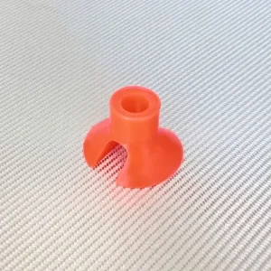Infusion plug 16 mm, VC031R