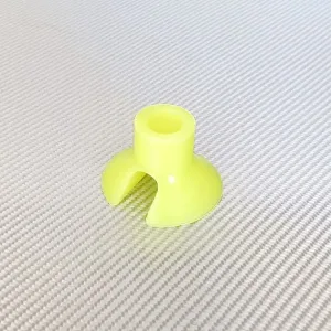 Infusion plug 17 mm, VC031Y