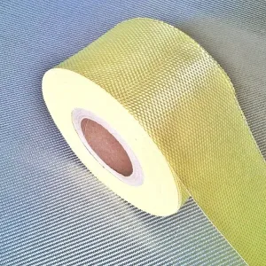 Aramid fiber tape Width 10 cm TK170P10 2 Aramid fiber tape Width 10 cm TK170P10
