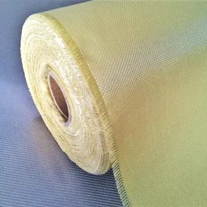 aramid fabric plain 170g