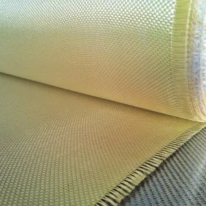 aramid fabric plain 170g
