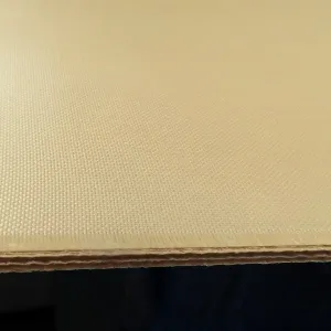 aramid kevlar fabric plain 455g (NIJ IIIA+)