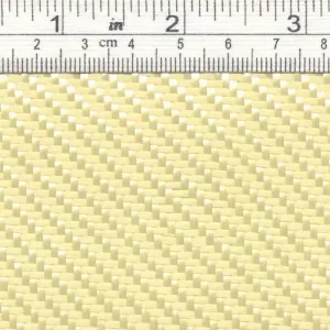 aramid fabric twill 220g