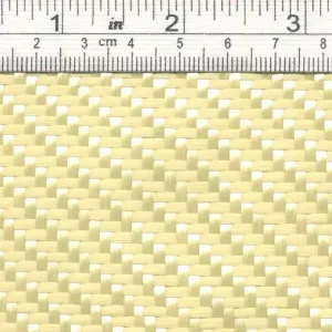 aramid fabric twill 300g