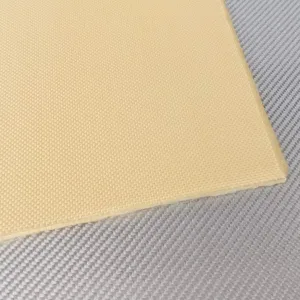 aramid kevlar fabric plain 455g (NIJ IIIA+)