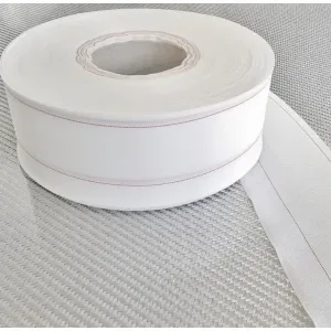 Peel ply tape Roll Width 5 cm VCT003