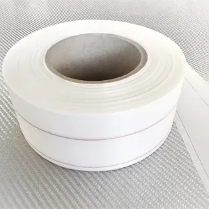 Peel ply tape Roll Width 6 cm VCT004